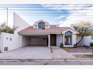 Casa en venta en Residencial Frondoso, Torreón, Coahuila de Zaragoza