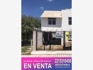 Casa en venta en San Miguel, Ixmiquilpan, Hidalgo