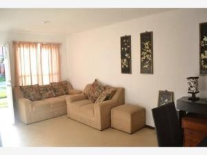 Casa en venta en Unidad Modelo, Monterrey, Nuevo León