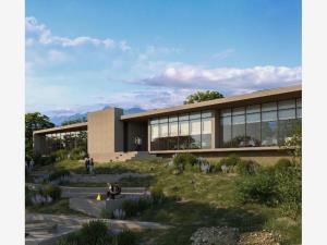 Terreno en venta en Los Rodriguez, Santiago, Nuevo León