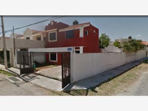 Casa en venta en Jardines de Vista Alegre II, Mérida, Yucatán