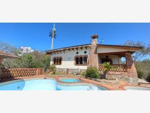 Quinta en venta en El Faro, San Pedro Pochutla, Oaxaca