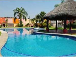 Casa en venta en Las Garzas, Emiliano Zapata, Morelos