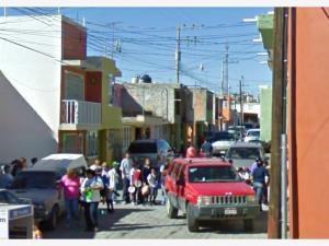 Casa en venta en Francisco Goytia INFONAVIT, Fresnillo, Zacatecas