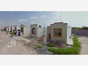 Casa en venta en Praderas del Sol, Río Bravo, Tamaulipas