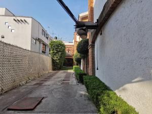 Casa en venta en Santa Cruz Atoyac, Benito Juárez, Ciudad de México