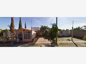 Casa en venta en Petatlan, Guasave, Sinaloa