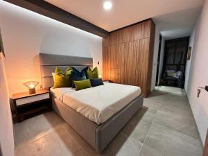 Departamento en venta en Lomas de Vista Bella, Morelia, Michoacán de Ocampo