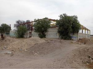Terreno en venta en Vicente Guerrero (san Javier), Tolcayuca, Hidalgo