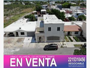 Casa en remate en Ciudad Victoria Centro, Victoria, Tamaulipas