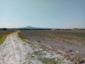se vende terreno en Tizayuca en Zona Industrial con buena ubicación