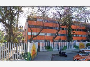 Departamento en venta en Jardin Balbuena, Venustiano Carranza, Ciudad de México
