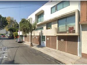 Casa en venta en Santa Cruz Atoyac, Benito Juárez, Ciudad de México