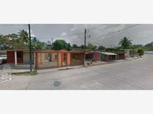 Casa en venta en Juan Sabines Gutierrez, Reforma, Chiapas