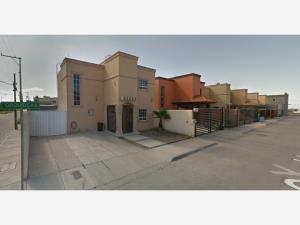 Casa en venta en San Francisco, Meoqui, Chihuahua