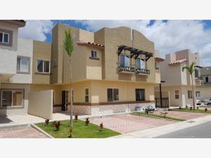 Casa en venta en Catania Residencial, Benito Juárez, Quintana Roo