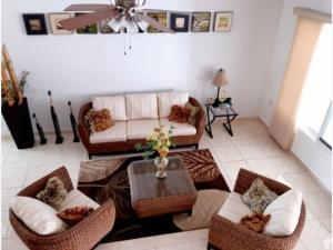 Casa en venta en Ex-Hacienda Coapa, Coyoacán, Ciudad de México