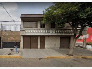 Casa en venta en Puebla, Venustiano Carranza, Ciudad de México