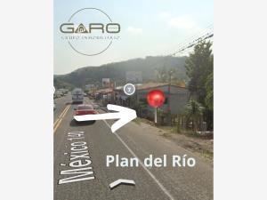 TERRENO COMERCIAL EN VENTA(Plan del Río, Ver)