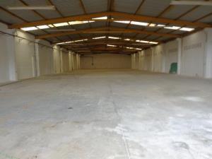 Bodega en venta en Chipilo de Francisco Javier Mina, San Gregorio Atzompa, Puebla
