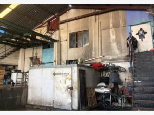 Bodega en remate en Juarez Pantitlan, Nezahualcóyotl, México