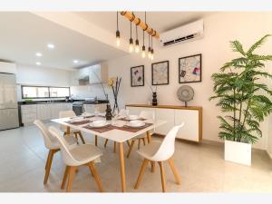 Casa en venta en Gran Santa Fe, Benito Juárez, Quintana Roo Casa en venta en Gran Santa Fe, Benito Juárez, Quintana Roo
