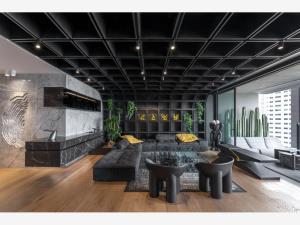 Departamento en venta en Hacienda de las Palmas, Huixquilucan, México