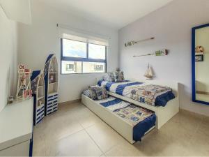 Casa en venta en Gran Santa Fe 2, Benito Juárez, Quintana Roo