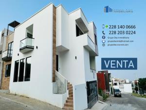 Casa en venta en Imperial de las Ánimas, Xalapa, Veracruz de Ignacio de la Llave