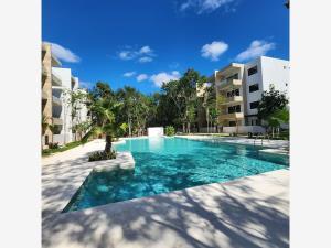 Departamento en venta en Galaxia del Carmen II, Solidaridad, Quintana Roo Departamento en venta en Galaxia del Carmen II, Solidaridad, Quintana Roo