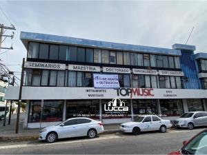 Edificio en venta en Francisco I. Madero, Culiacán, Sinaloa