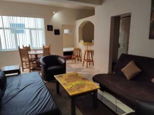 Departamento en venta en Centro Histórico, Morelia, Michoacán de Ocampo