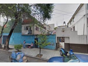 Casa en venta en Doctores, Cuauhtémoc, Ciudad de México