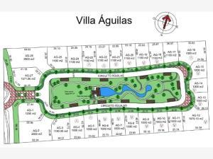 Terreno en venta en Las Villas, Torreón, Coahuila de Zaragoza