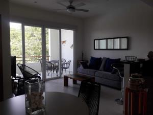 Departamento en renta en Flamingos, Bahía de Banderas, Nayarit