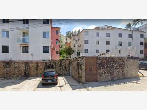 Departamento en venta en Las Playas, Acapulco de Juárez, Guerrero