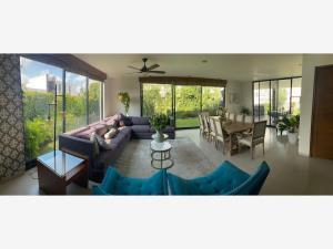 Casa en venta en Residencial Santa Lucía, León, Guanajuato
