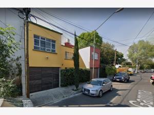 Casa en venta en Romero de Terreros, Coyoacán, Ciudad de México