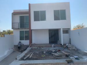 Casa en remate en Oaxtepec Centro, Yautepec, Morelos