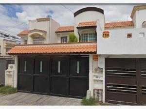 Casa en venta en Tercera Grande, San Luis Potosí, San Luis Potosí