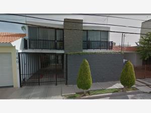 Casa en venta en Las Águilas, San Luis Potosí, San Luis Potosí