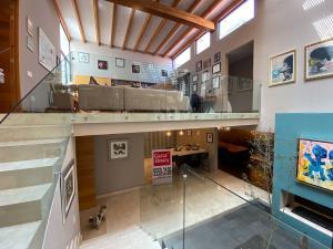 Casa en venta y renta en San Angel, Álvaro Obregón, Ciudad de México