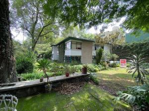 Casa en venta en San Angel, Álvaro Obregón, Ciudad de México