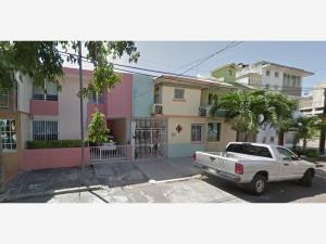 Casa en venta en Ignacio Zaragoza, Veracruz, Veracruz de Ignacio de la Llave