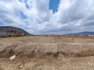 Terreno en venta en Loma Bonita, Apan, Hidalgo