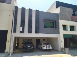 Casa en venta en Privada Residencia Hacienda Anáhuac, San Nicolás de los Garza, Nuevo León