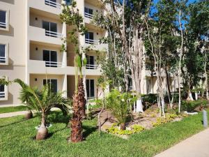 Departamento en venta en Residencial Caribe, Solidaridad, Quintana Roo