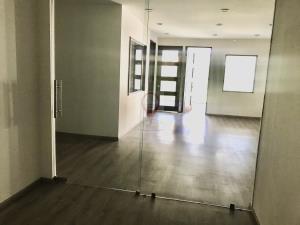 Oficina en renta en Santa Fe, Álvaro Obregón, Ciudad de México