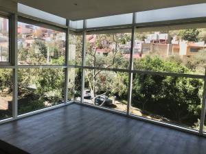Oficina en renta en Santa Fe, Álvaro Obregón, Ciudad de México
