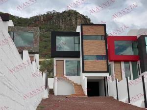 Casa en venta en Granjas Banthí Sección Solares, San Juan del Río, Querétaro Casa en venta en Granjas Banthí Sección Solares, San Juan del Río, Querétaro